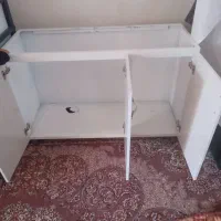 کابینت زیر سینک|مصالح و تجهیزات ساختمان|ماهیدشت, |دیوار