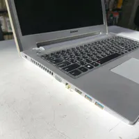 لپ‌تاپ استوک لنوو مدل z510|رایانه همراه|بجنورد, |دیوار
