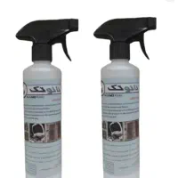 شوینده بهداشتی نانوتک نوره ریکا سیاه شفاف