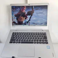 لپ تاپ لنوو مدل Lenovo ideapad 510s در حد نو