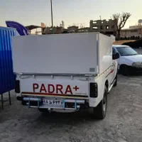باربند سازی اسپاد|قطعات یدکی و لوازم جانبی|گرمدره, |دیوار