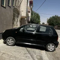 ام وی ام 110 3سیلندر،مدل 1389