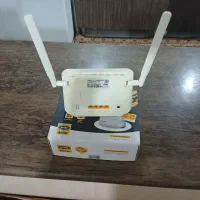 مودم|مودم و تجهیزات شبکه|تهران, دستغیب|دیوار