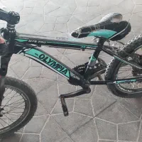 دوچرخه شانزده، بیست (دخترانه و پسرانه)، بیست و شش|دوچرخه، اسکیت، اسکوتر|بجنورد, |دیوار