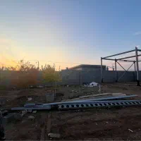 گوارشک ، زمین باغی آماده ساخت