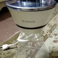 آب مرکبات گیری بوش مدل MCP72GPB