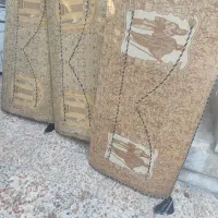 چهار عدد پشتی دونه 120تومان