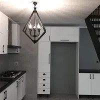 ۲خواب پارکینگ وانباری زیربلوک فروش یا معاوضه