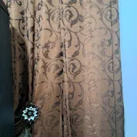 پرده سالنی|پرده، رانر، رومیزی|بندر انزلی, کلیور|دیوار