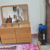 سرویس خواب|تخت و سرویس خواب|بهارستان, |دیوار
