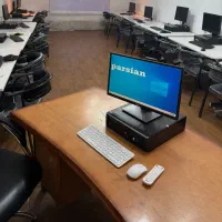 فروش میز مدیریت دسته دوم|دفتر کار|شیراز, شهرک پرواز|دیوار