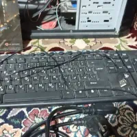 فروش کامپیوتر همراه با بازی|رایانه رومیزی|آق قلا, |دیوار