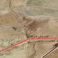 زمین زراعی مستعد رشد و سرمایهگذاری ملکیان|فروش دفتر صنعتی، کشاورزی، تجاری|باسمنج, |دیوار