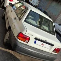 استخدام راننده سواری پاره وقت از حکیمیه