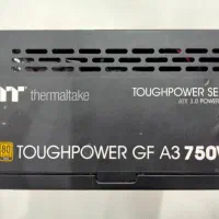پاور 750 وات گلد Thermaltake GF A3