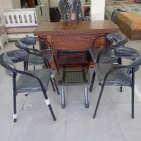 مبلمان اداری و سرویس خواب سیما چوب