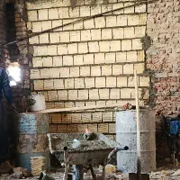 ب یک یا چند بنا اجرنما کار و ... نیازمندیم