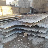 گارکاه تولیدی تیرچه صنعتی