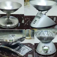 ترازو آشپز خانه