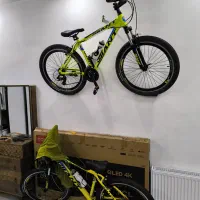 دوچرخه کوهستان جاینت مدل GALLOP اک|دوچرخه، اسکیت، اسکوتر|خرمآباد, |دیوار