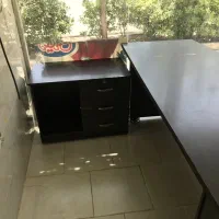 میز اداری تمیز|مبلمان اداری|مشهد, آزادشهر|دیوار