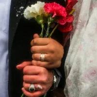 داوطلب ازدواج دائم