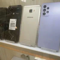 سامسونگ سامسونگ Galaxy A54 با حافظهٔ ۲۵۶ گیگابایت