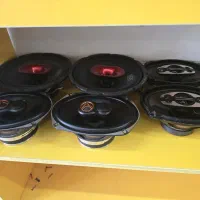 باند آمپ خور سیستم صوتی