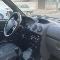 پراید ۱۳۱ فول مدل ۹۲