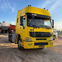 هوو مدل 2007 گیربکس اف 6 دنده 1900|خودرو سنگین|چهاردانگه (تهران), |دیوار