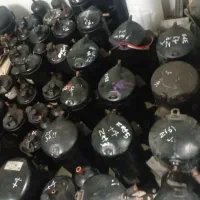 کمپرسور موتور کولر گازی