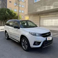 ام وی ام ایکس۳۳|خودرو سواری و وانت|قزوین, |دیوار