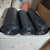 کیسه زباله بزرگ 90/120 مناسب هیئت مجالس و رستوران|ظروف نگهدارنده، پلاستیکی، یک‌بارمصرف|کرج, حصارک|دیوار