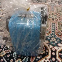 مداد تراش فلزی رو میزی ژاپنی اصل