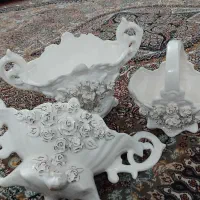 سرویس شکلات خوری بوفه