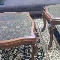 جلومبلی و عسلی|مبلمان خانگی و میز عسلی|تهران, خاوران|دیوار