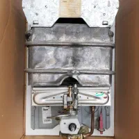 ابگرمکن دیواری بوتان b15
