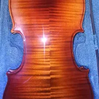Phoenix VP 201 Size 4/4 Violin|ویولن|خرمآباد, |دیوار