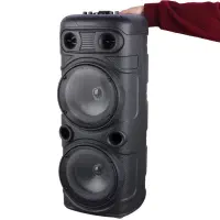 فروش ویژه اسپیکر های zqs|سیستم صوتی خانگی|اقلید, |دیوار