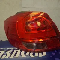 چراغ عقب کوییک بدنه چپ