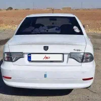 سمند سورن پلاس دوگانه|خودرو سواری و وانت|نظرآباد, نظرآباد|دیوار