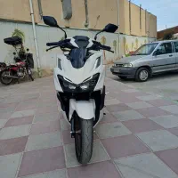 کلیک واریو ۱۶۰ اصلی