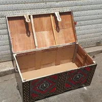 صندوق و صندوقچه برای ارسال بار به افغانستان|صنایع دستی و سایر لوازم تزئینی|تهران, بازار|دیوار