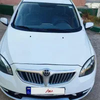 برلیانس H320 دنده‌ای 1500cc، مدل ۱۳۹۵|خودرو سواری و وانت|شاهرود, |دیوار
