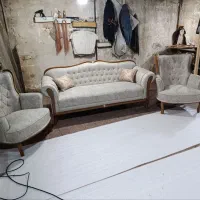 کلاسیک سفیر