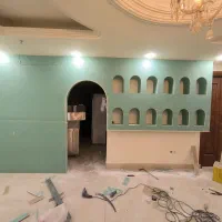 اجرای تخصصی کناف ،سمنت برد