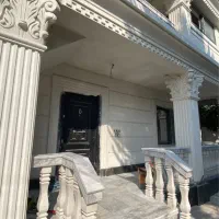 ۱۳۵ متری/۴ خواب/بازسازی شده/محدوده کریم آباد