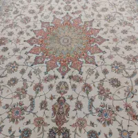 فرش طرح دست بافت ۹ متری|فرش|بهبهان, |دیوار