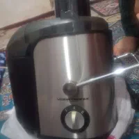 آبمیوه گیر وهمزن برقی