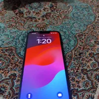 ایفون۱۳نرمال
